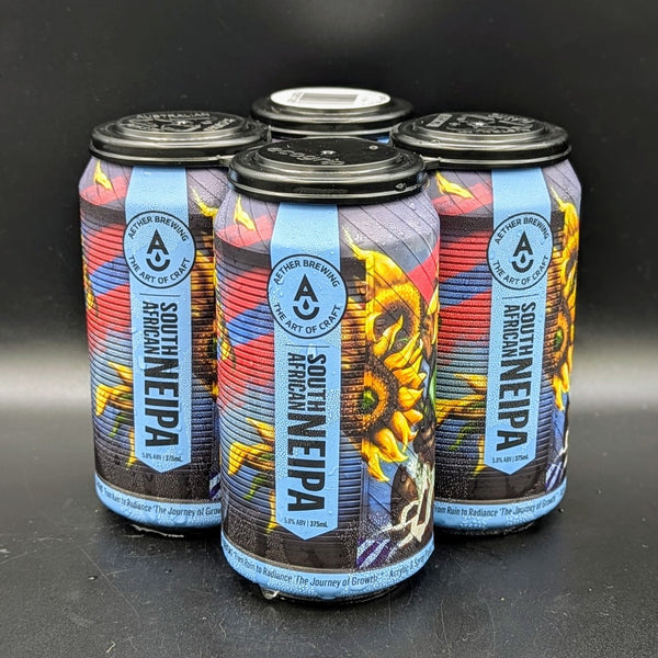 Aether South African NEIPA