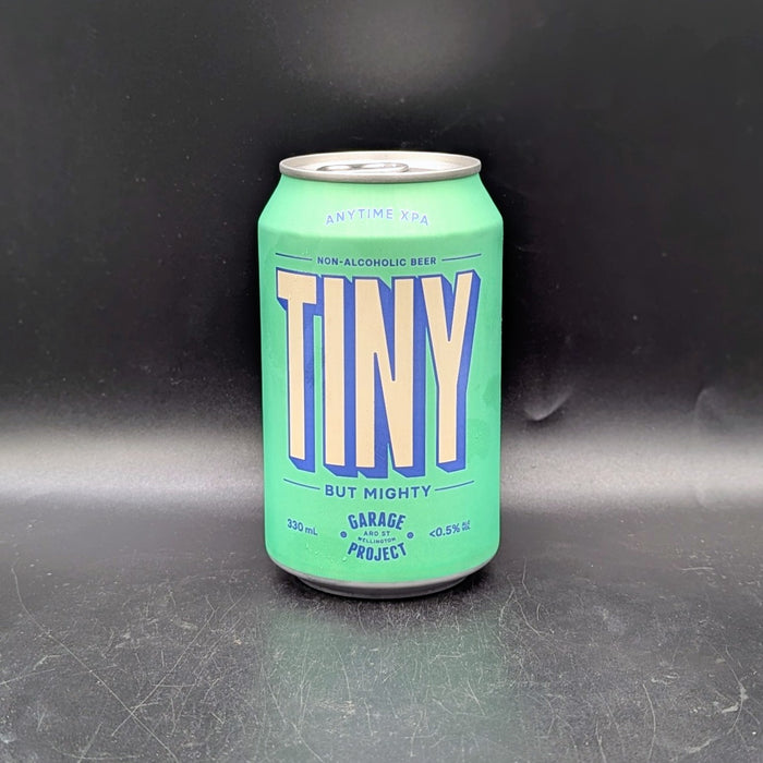 Garage Project Tiny Non-Alc XPA Sgl