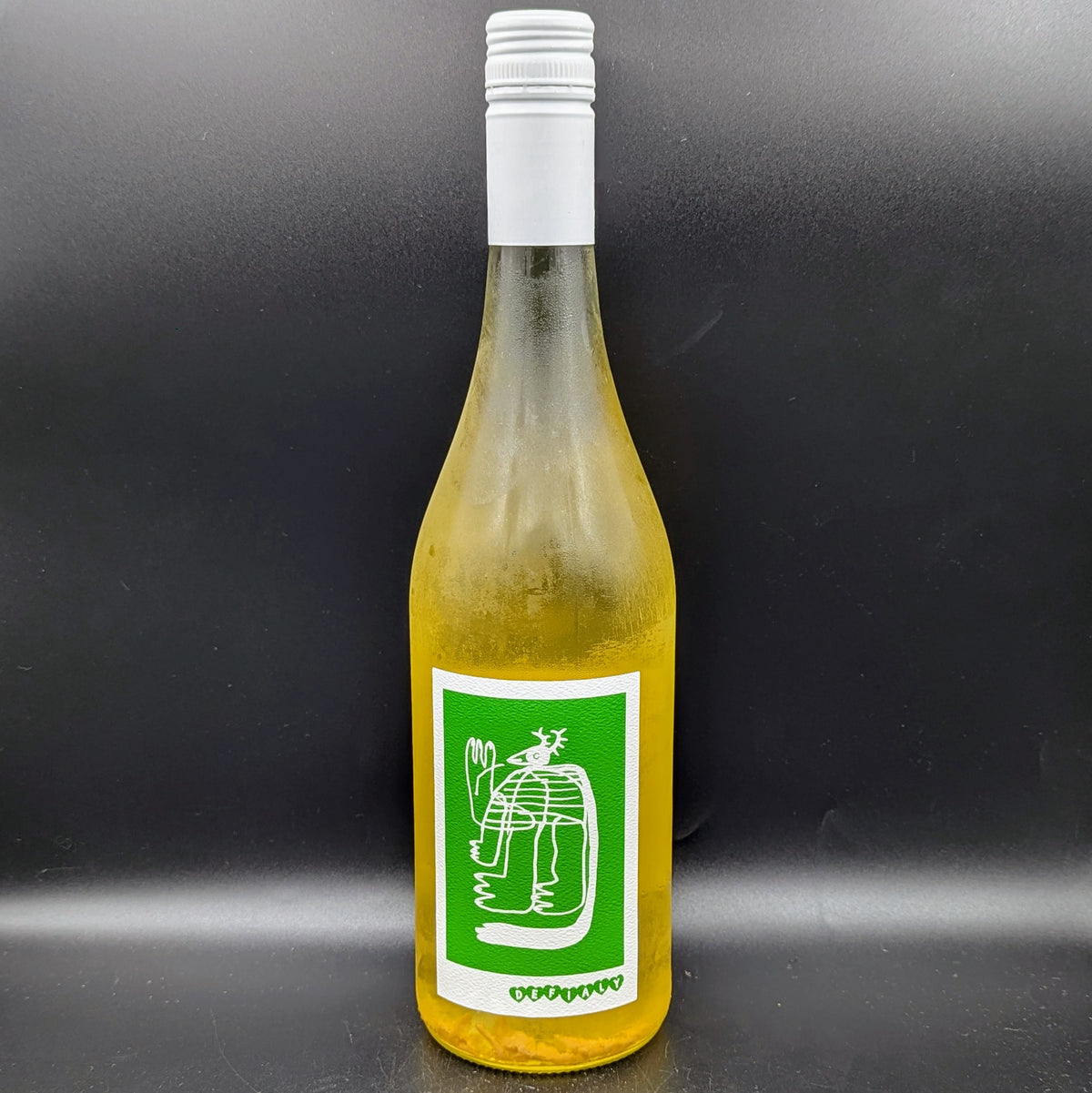Defialy Fomo Bianco 750ml