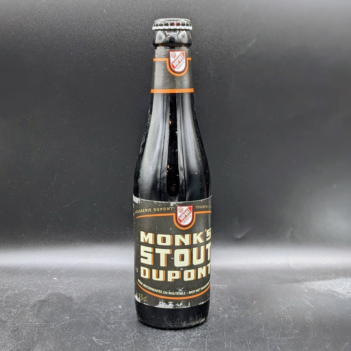 Monks Stout Dupont Sgl