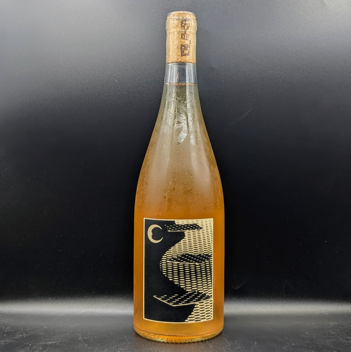 Crusher Wines Sword & Sorcery 2024