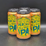 Sierra Nevada Peachy Little Thing IPA