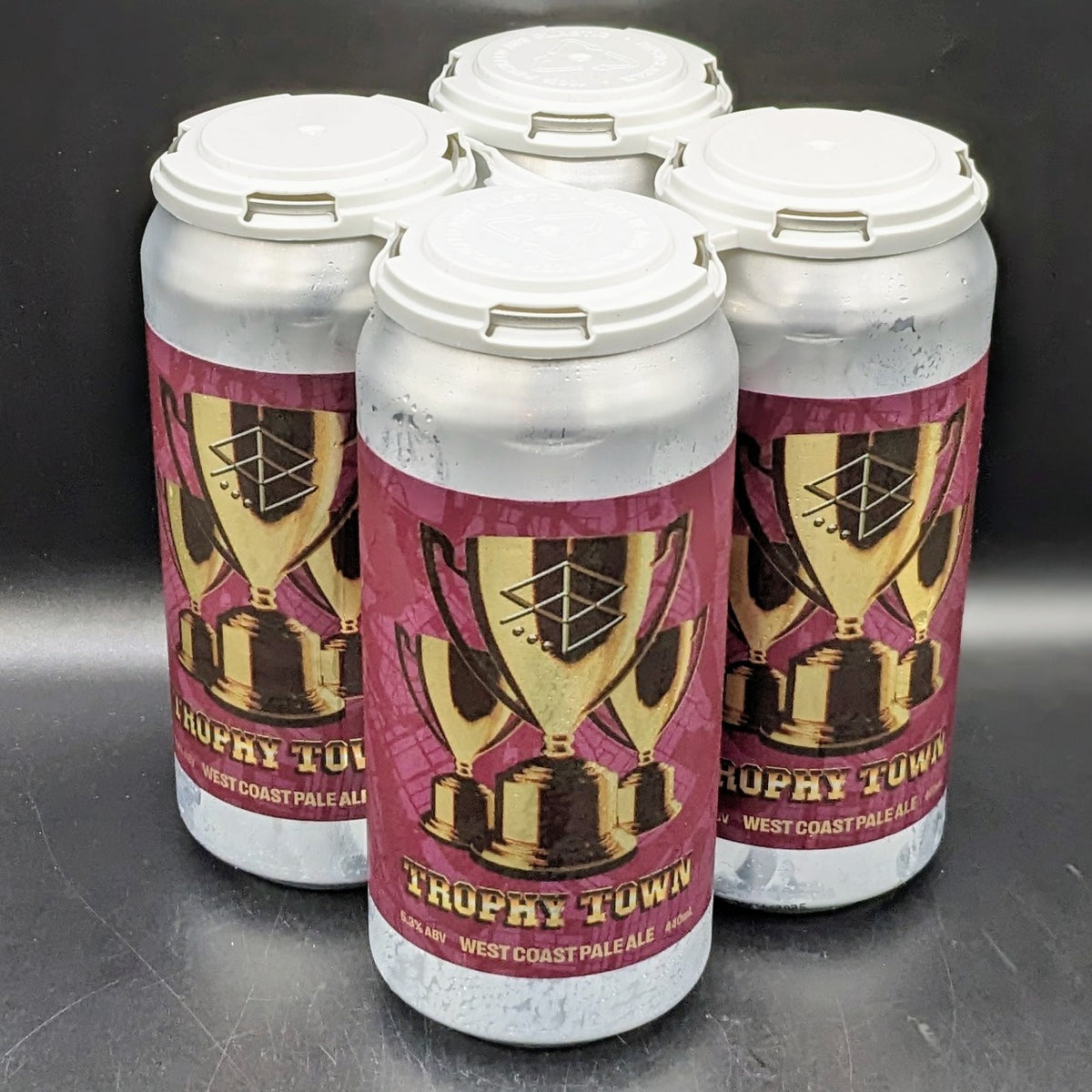 Range Trophy Town West Coast Pale