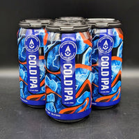 Aether Brewing Cold IPA
