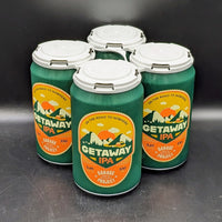 Garage Project Getaway IPA