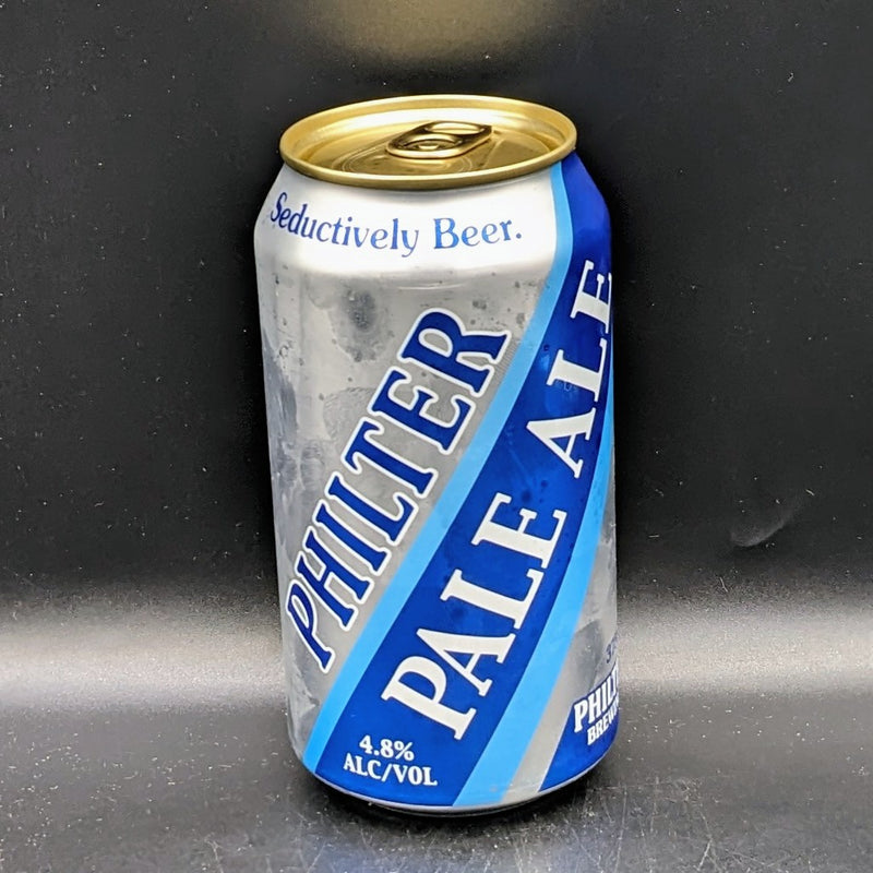 Philter Pale Ale