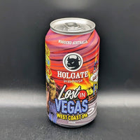 Holgate Brewhouse Lost in Vegas West Coast IPA