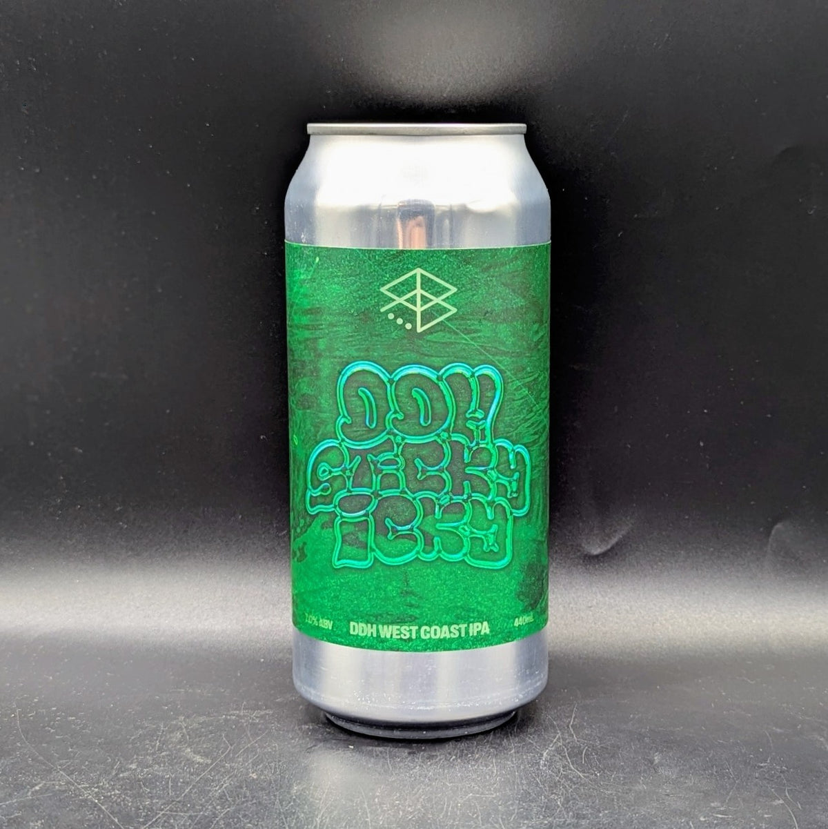 Range DDH Sticky Icky - DDH West Coast IPA Sgl