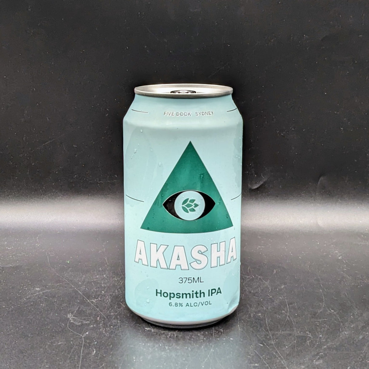 Akasha Hopsmith IPA Sgl