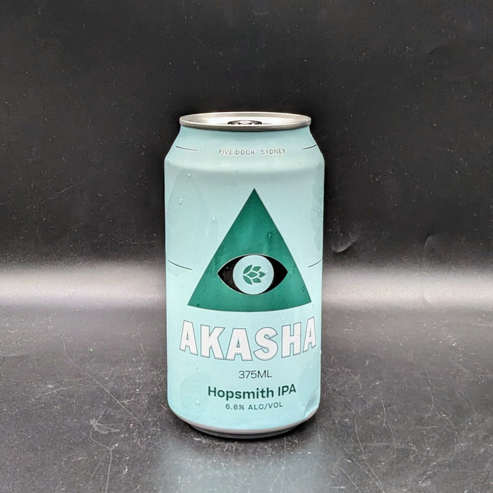 Akasha Hopsmith IPA Sgl