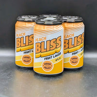 Garage Project Peach Bliss Peach Lager 330ml