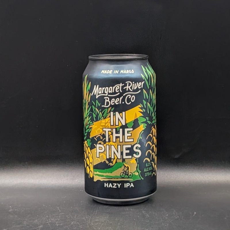 Margaret River Beer Co In The Pines Hazy IPA