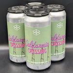 Range California Crossing West Coast Pilsner