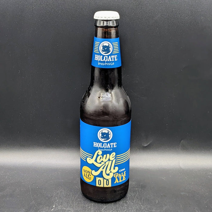 Holgate Love All Alcohol Free Pale Ale Sgl