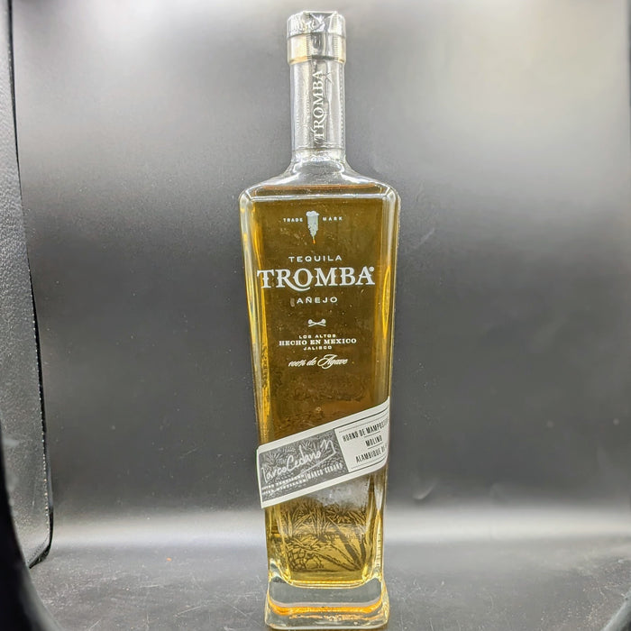 Tromba Tequila Anejo 700ml