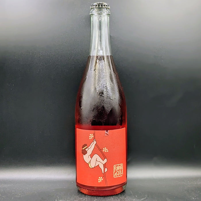 Konpira Maru Mt Midoriyama Total Victory 750ml