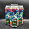 Mountain Culture Sailing Away NEIPA