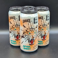 One Drop After Party Ice Cream Dessert Sour