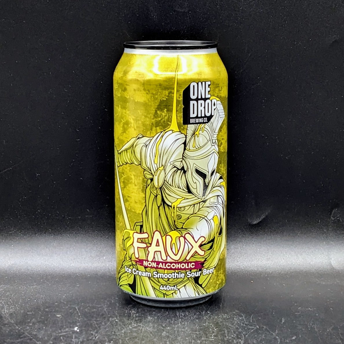 One Drop Faux Smoothie Sour