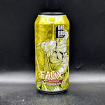 One Drop Faux Smoothie Sour