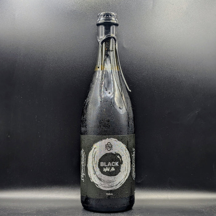 Slipstream Black Wild Ale