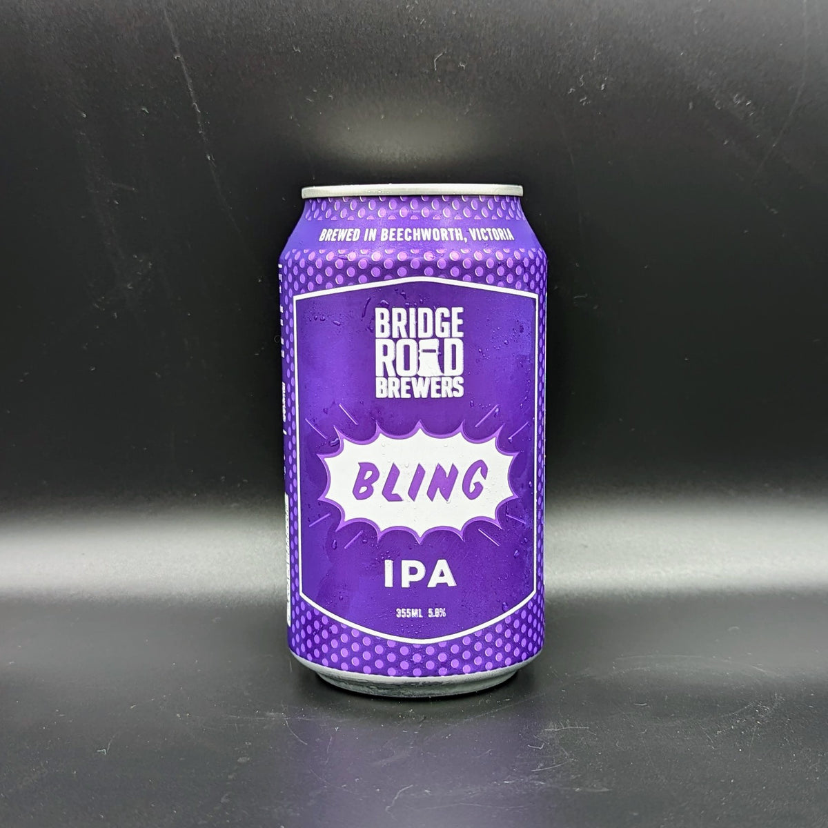 BRIDGE ROAD BLING IPA