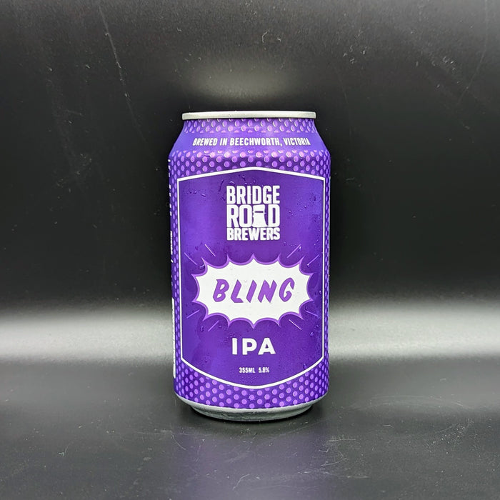 BRIDGE ROAD BLING IPA