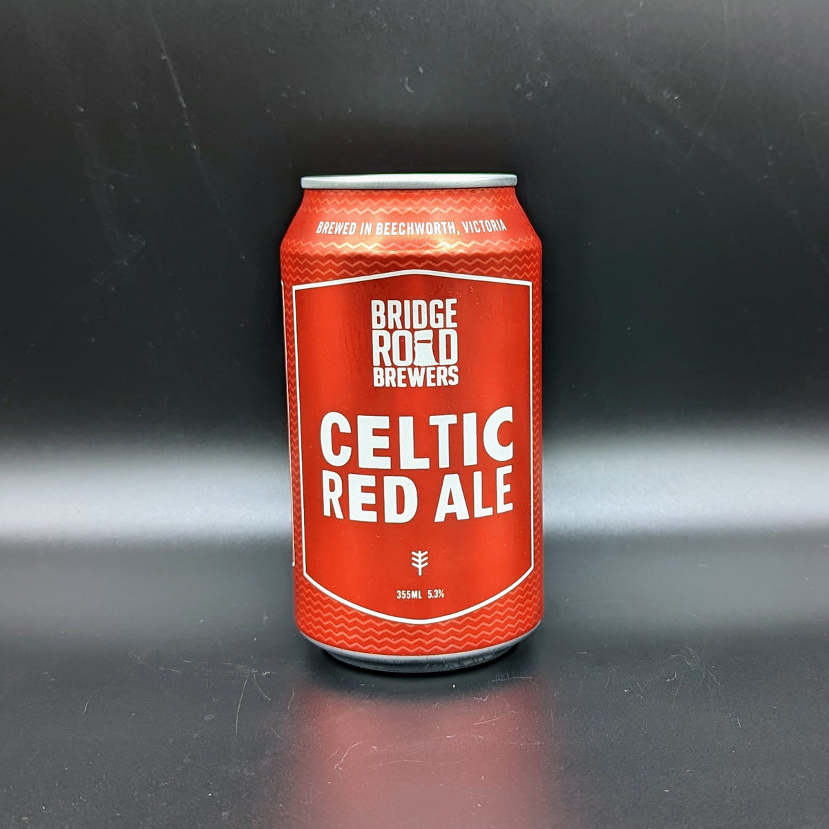 Bridge Road Celtic Red