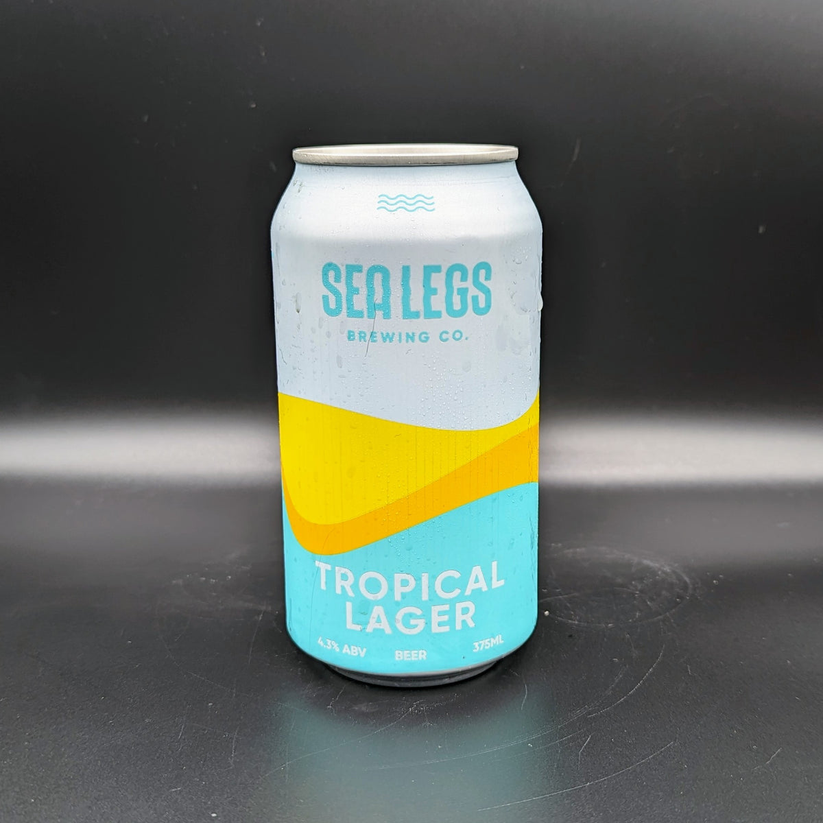 Sea Legs Tropical Lager Sgl