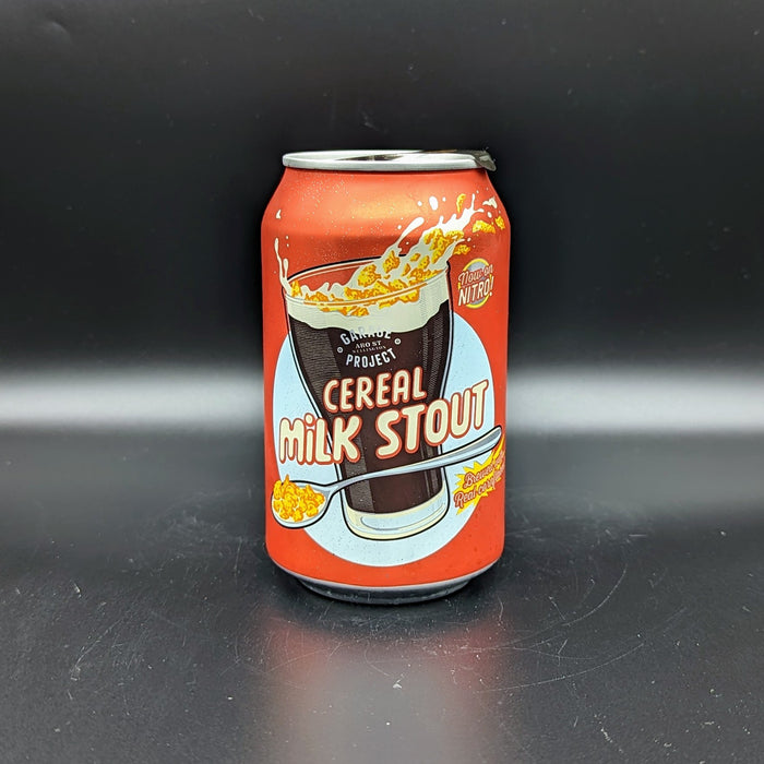 Garage Project Cereal Milk Stout Can Sgl