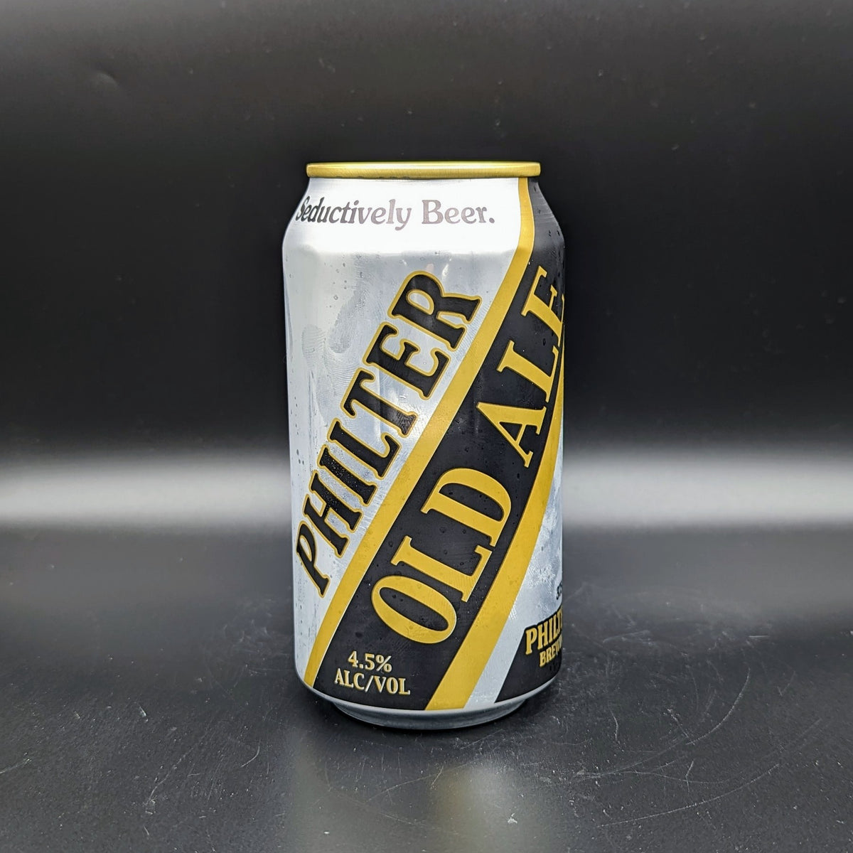 Philter Old Ale