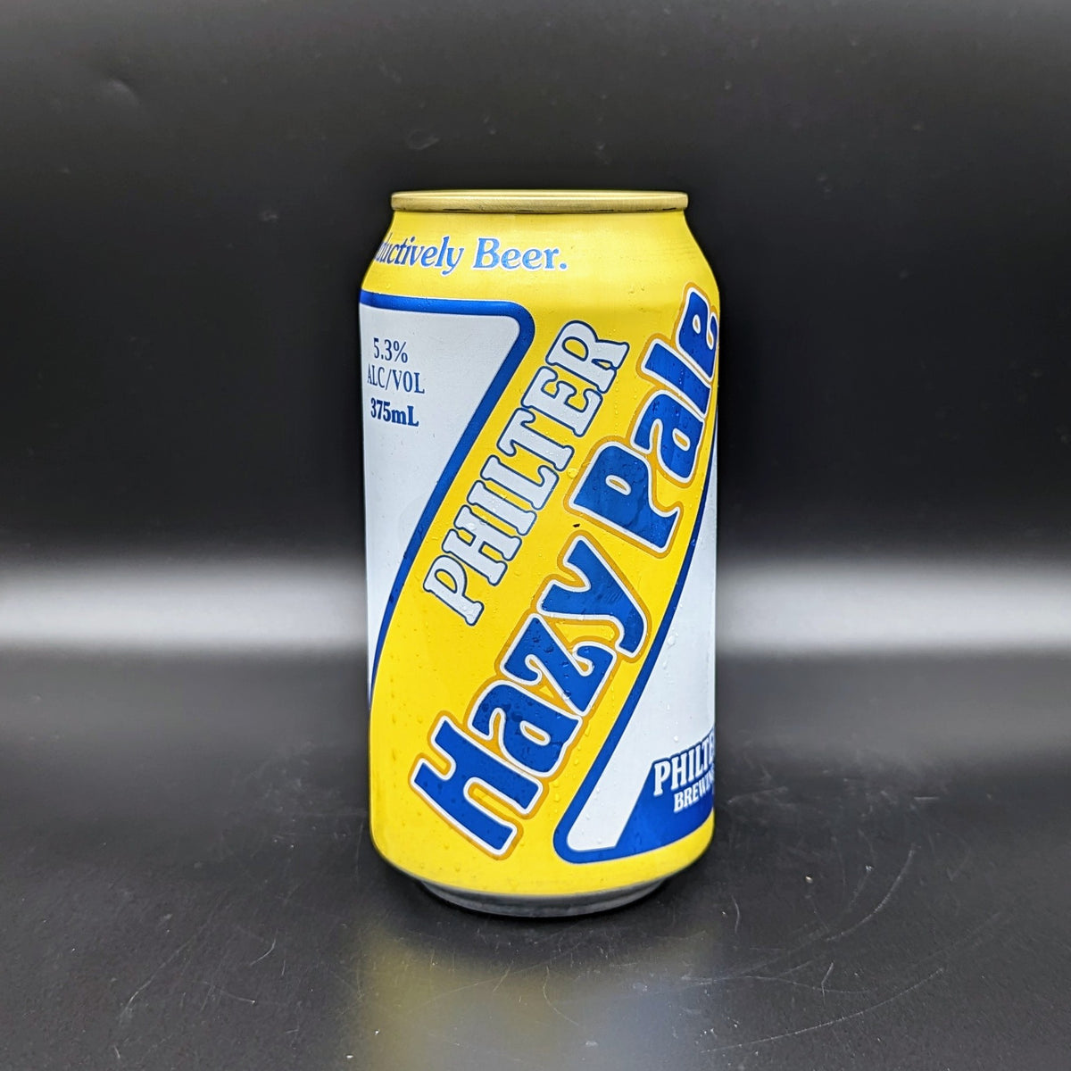 Philter Hazy Pale Can Sgl