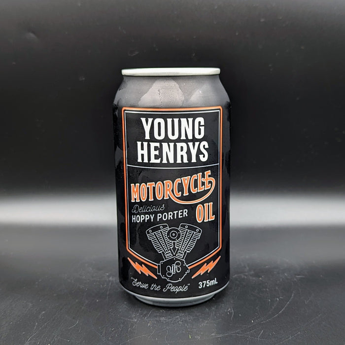 Young Henrys Motorcyle Oil Sgl