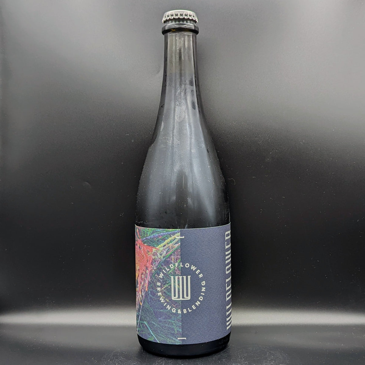WILDFLOWER AMBER 750ML