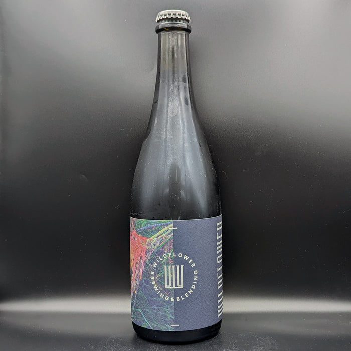 WILDFLOWER AMBER 750ML