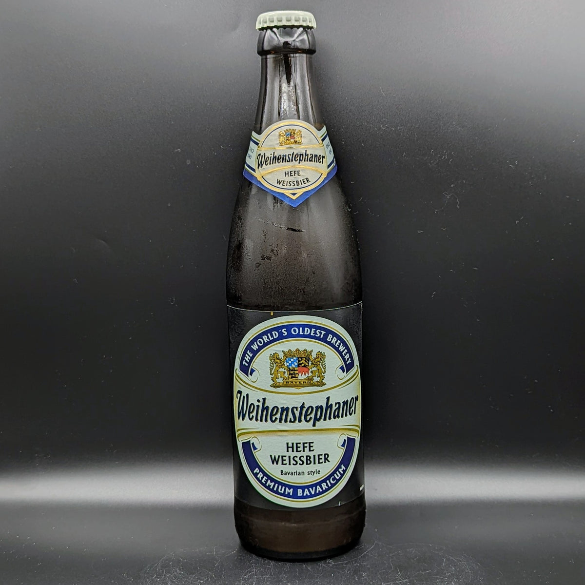Weihenstephaner Hefe Btl Sgl