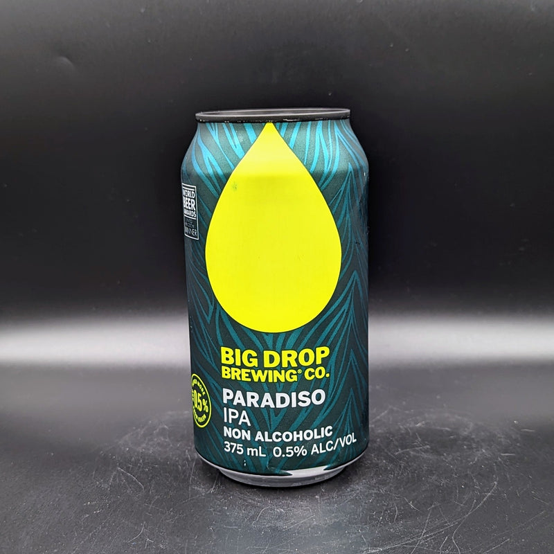 BIG DROP PARADISO NON ALC IPA SINGLE