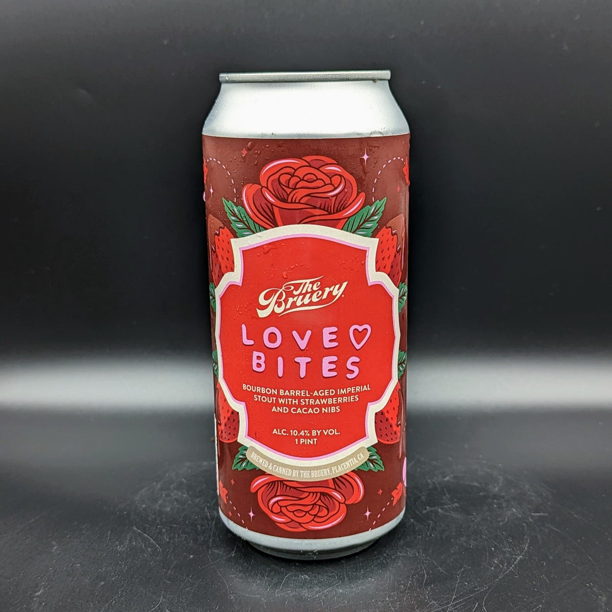 Bruery Love Bites Can Sgl