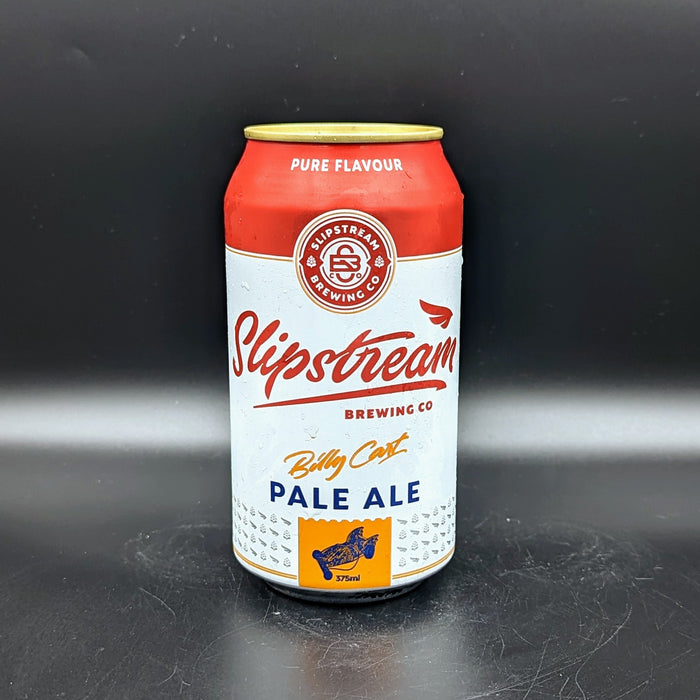 Slipstream Billy Cart Rye Pale Ale Sgl