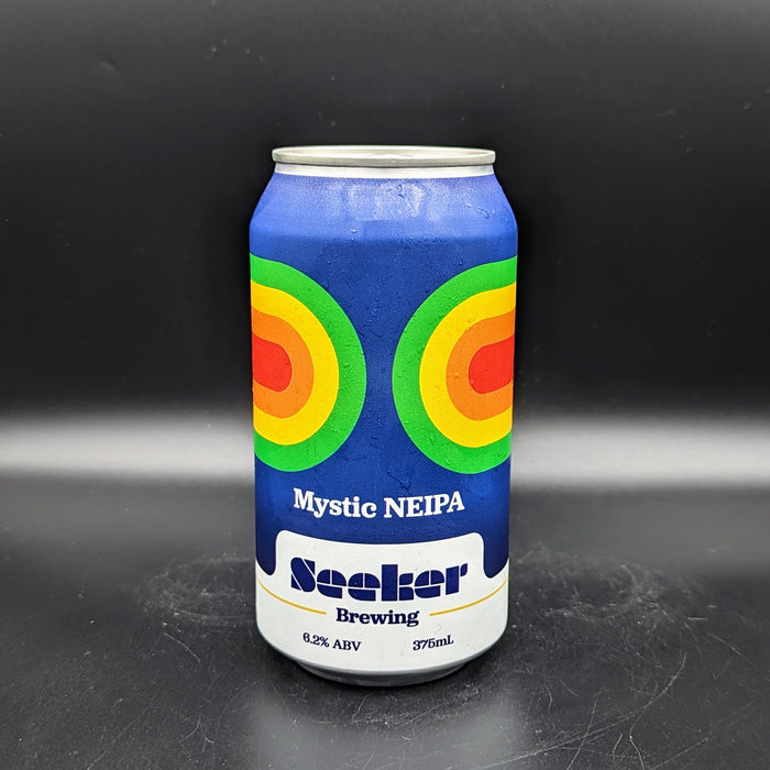 Seeker Mystic Hazy IPA Sgl