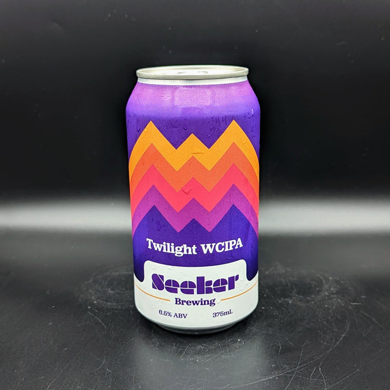 Seeker Twilight IPA Can Sgl