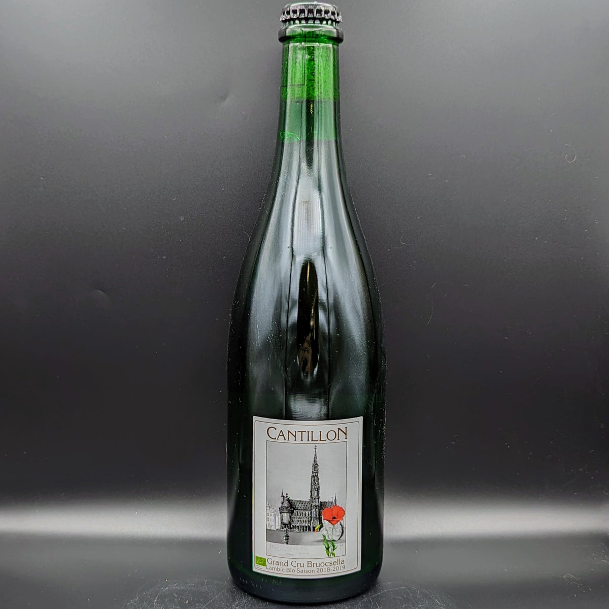 Cantillon Bruocsella Grand Cru 750ml
