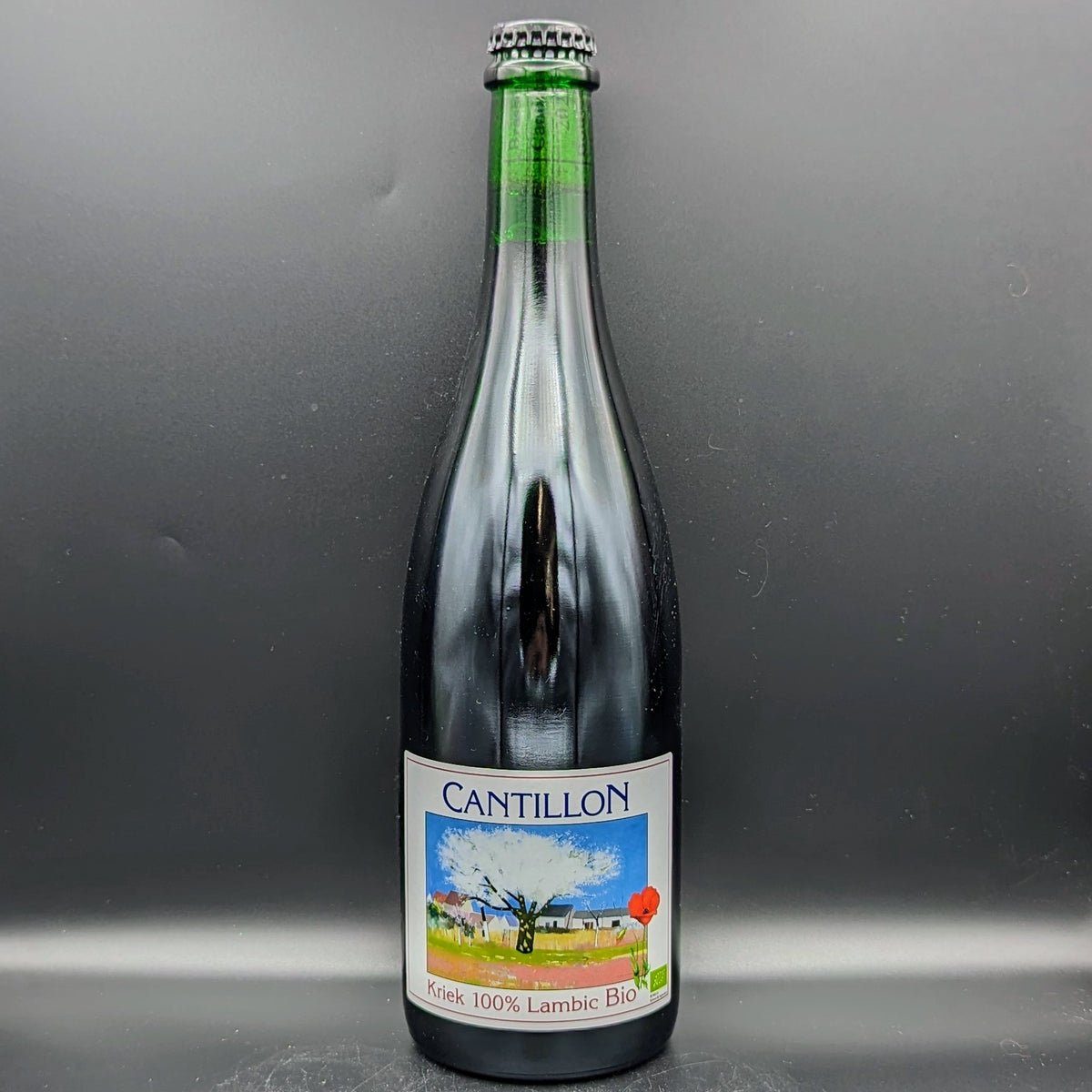 Cantillon Kriek Lambic 750ml