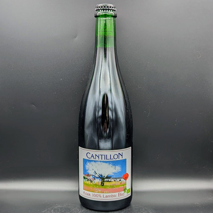 Cantillon Kriek Lambic 750ml