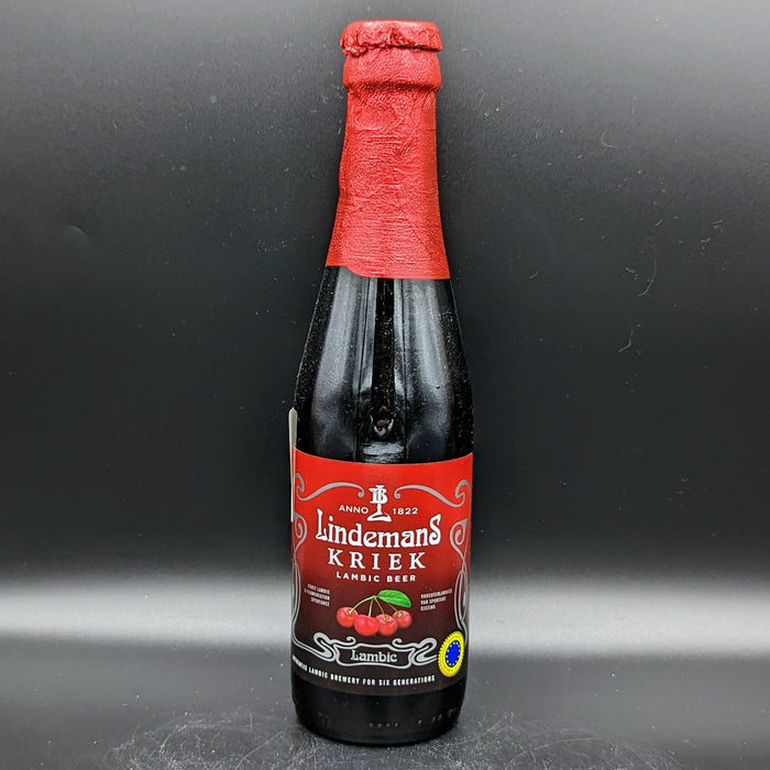 LINDEMANS KRIEK 250ML