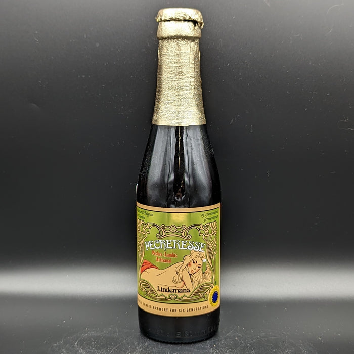 LINDEMENS PECHERESSE 250ML SINGLE