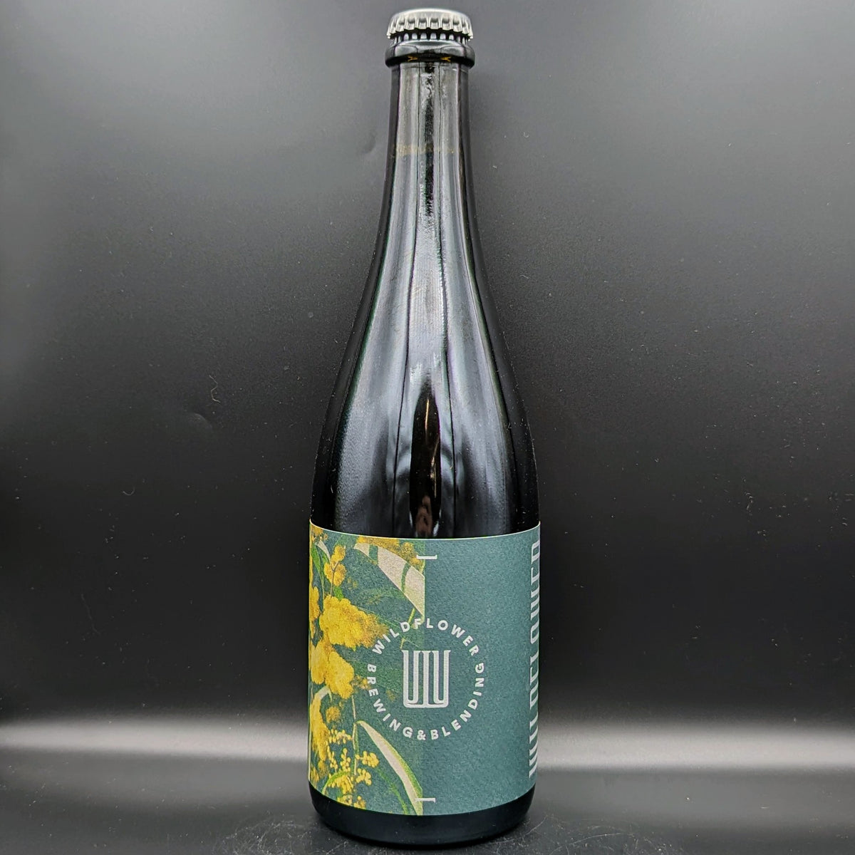 Wildflower Gold 750ml Btl Sgl