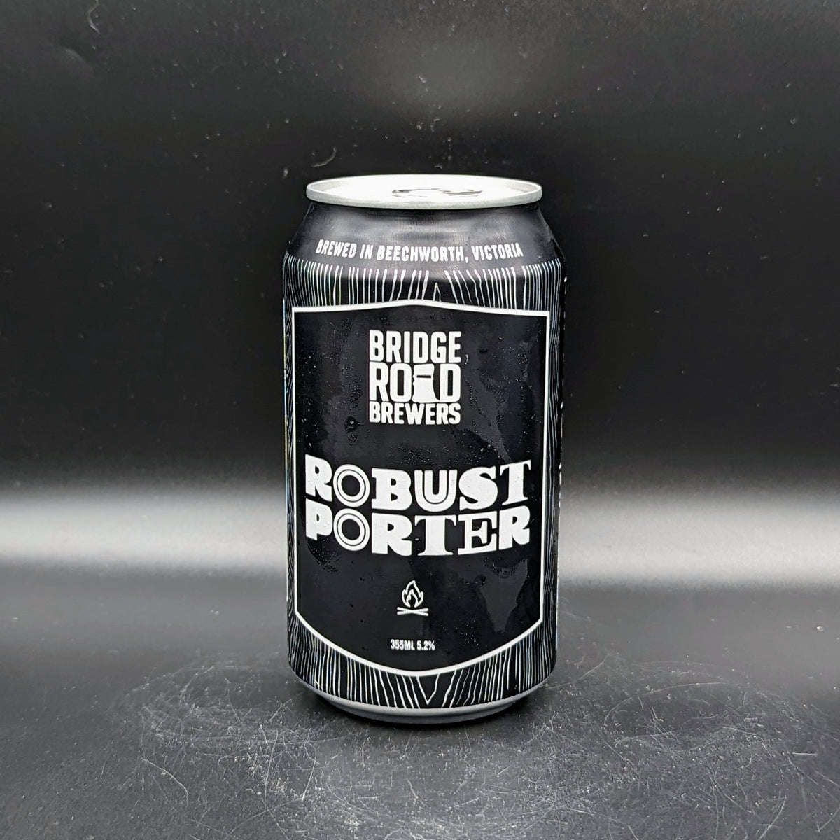 BRIDGE ROAD ROBUST PORTER SINGLE
