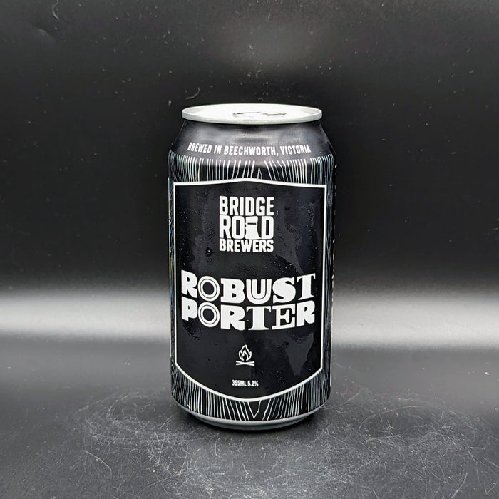 BRIDGE ROAD ROBUST PORTER SINGLE