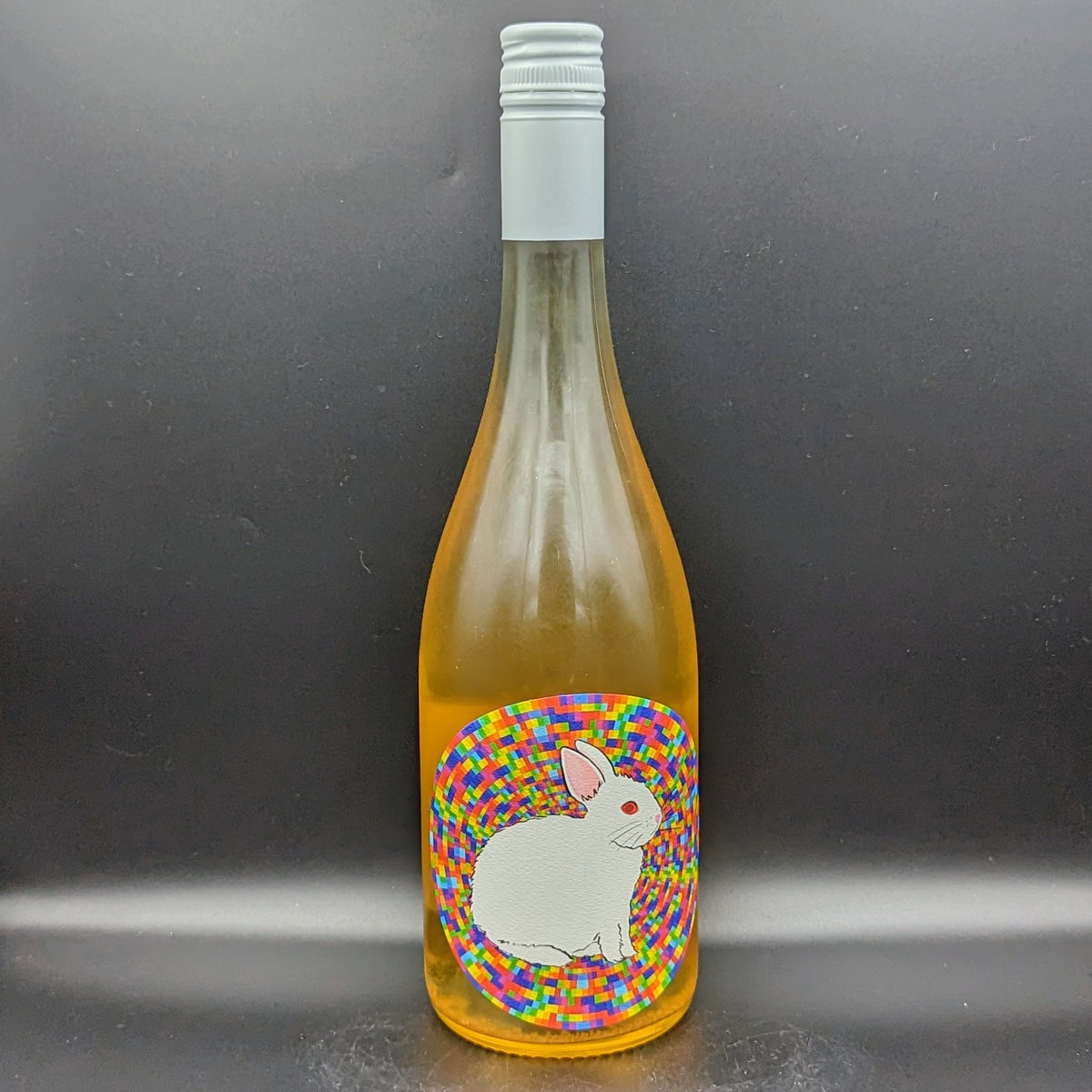Aller Trop Loin Trippy Rabbit 750ml